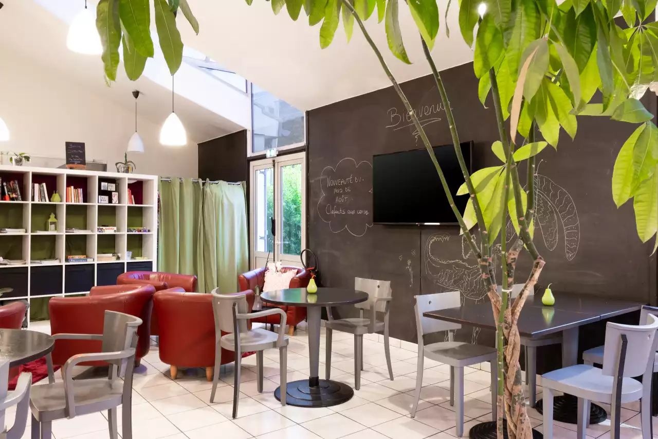 Hôtel F1 - Bourges - Nos Hôtels - Dalmata Hospitality